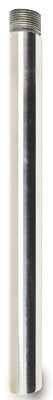 Stainless Steel Marine Antenna Mast Extension 12 Inch 1-14 Thread - Mariners Warehouse