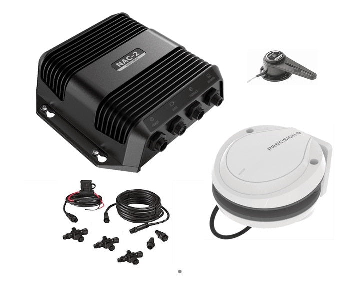Simrad NAC-2 Low-current Core Pack Autopilots