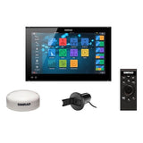 Simrad NSO evo3S 19" MFD System Pack