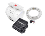 Simrad Halo 300x 130w Pulse Compression Radar System without Antenna