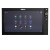 Simrad NSS4-16 16in MFD No Sonar