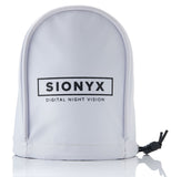 Sionyx White Vinyl Cover For Nightwave Analog