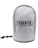 Sionyx White Vinyl Cover For Nightwave Digital IP Camera