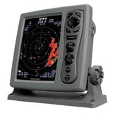 Sitex T940A-4 8.4" Color Radar With 4Kw 4.5 Foot Open Array