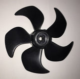 Propeller, 5-Blade, 125mm, Composite MPN-SM31261