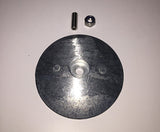 Anode Kit, Zinc MPN-SM41190