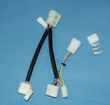 Cable Assembly, Y-Cable Special MPN-SM61296