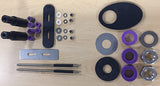 EX Thruster Installation Kit for Compact Model MPN-SMEX50151