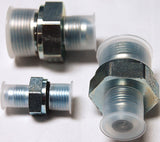 JIC Fitting Kit for 10-37ccm Motor, #8 - A+B Port MPN-SMJIC-T2-8-4