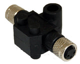 WIPER MOTOR 240BS, 24V/40Nm MPN-EX212440.30