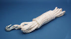 Anchor Snubber for 1/4" Chain w/20' of 1/2" Rope MPN-SPA-SNUB1