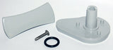Replacement Handle Kit, Series 4000, Grey MPN-SPA-40006L