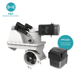 ERL130 24v eVision Retract Thruster MPN-ERL130/250T-24V