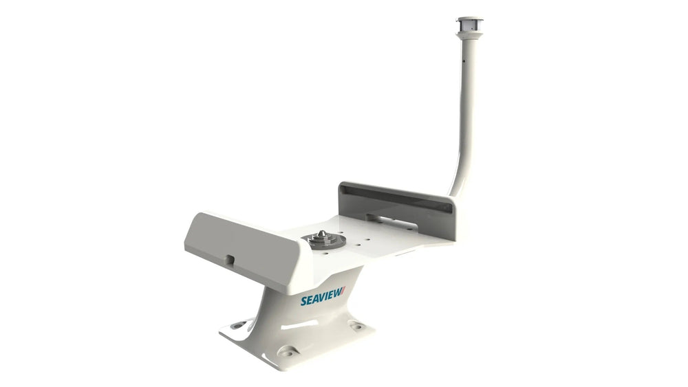 Seaview ADAMINI Modular Top Plate Only for MINI Starlink Antenna Requires Mount Radar