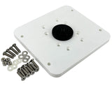 Seaview ADASTLKA Starlink Top Plate for Seaview Modular Mounts, No Light Bar Option Radar