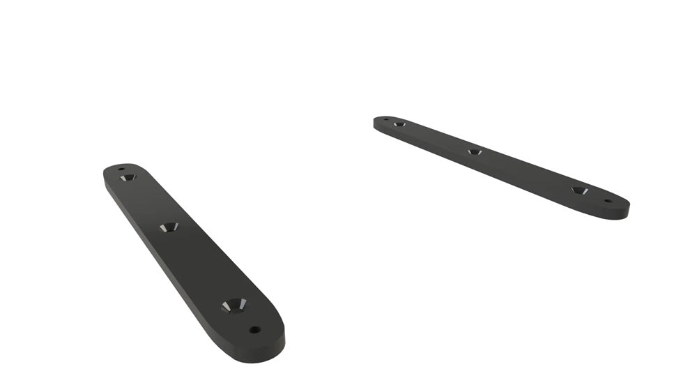 Seaview APXMDMRB Removable Base Kit for the Surface Mount APXMDM9Sold Separately) Radar