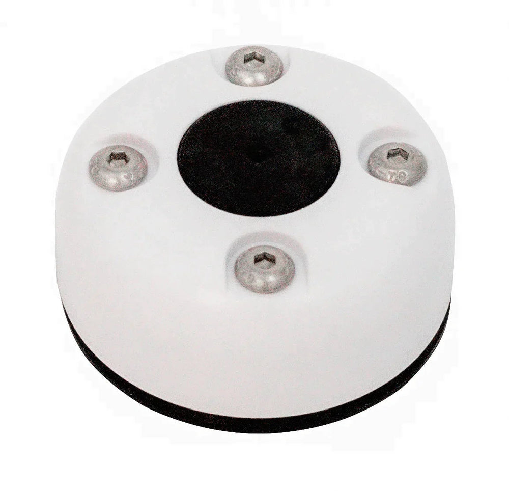 Seaview CG20PW Cable Seal up to 13.5mm Wire Size White Plastic Cover 2-10mm Wire Size Grey Plastic Cover Electrical