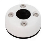Seaview CG20PW Cable Seal up to 13.5mm Wire Size White Plastic Cover 2-10mm Wire Size Grey Plastic Cover Electrical