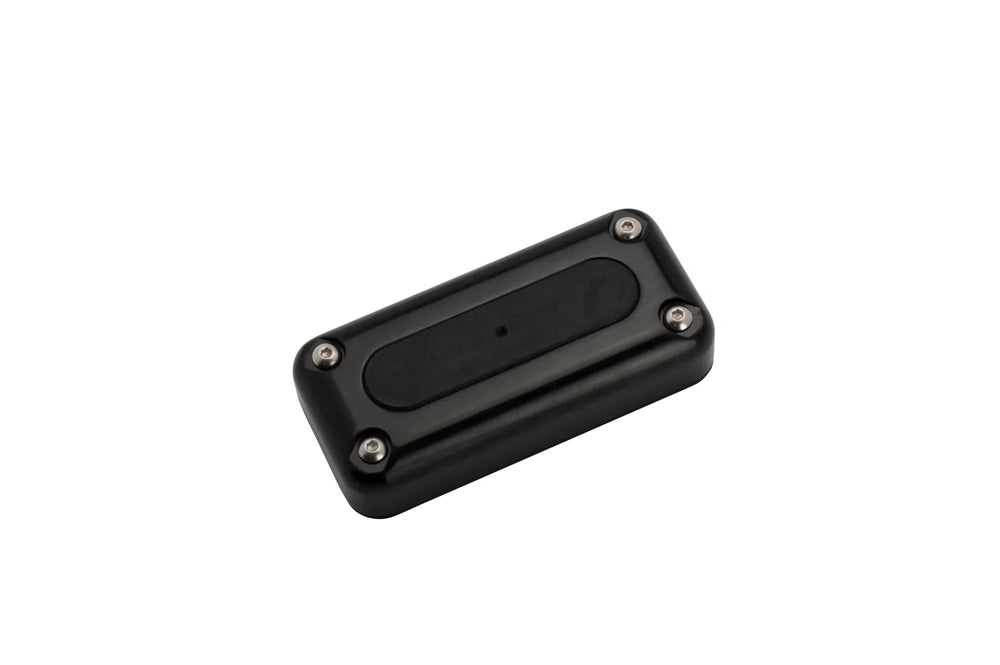 Seaview CGM17PB Cable Seal Multiple Wires sizes up to 10.6mm Black Plastic Housing Multi Cable 2-17mm Grey Plastic Cover