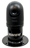 Seaview PM5SXN8BLK 5 Verticle Mount for Sionyx Nightwave - Black Audio/Video