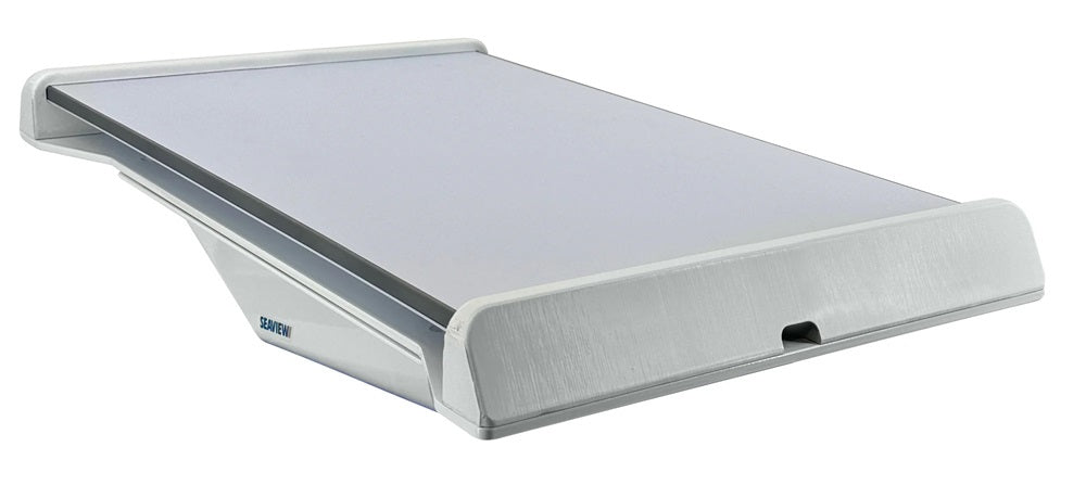 Seaview SRM200W for the Gen 3 Standard Starlink Antenna (sometimes Gen 4 / Standard) with 8° Angled Base Radar