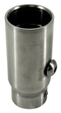 Seaview SV114STLK 1in 14 Threa Stainless Steel Adapter For Starlink