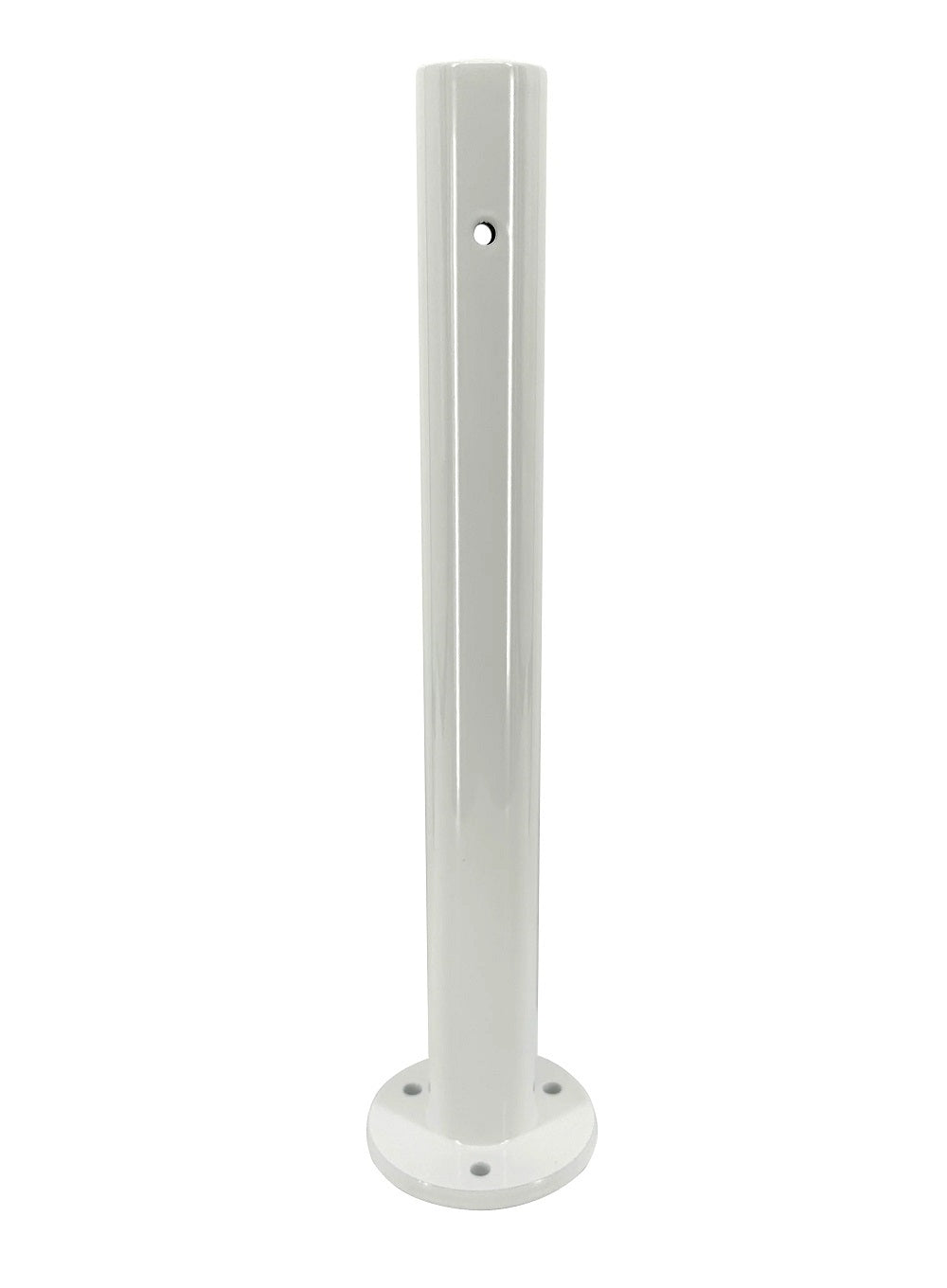Seaview 24in White Light Post Requires Light Bar Top