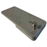Sea Swivel Pivoting ttrolling Motor Bracket Motors