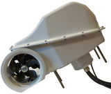 KIT: SXP 24v EX Stern Thruster 80Kg Thrust MPN-SXP80/185T-24V
