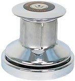 T1500 VERTICAL CAPSTAN 24V/1500W DELUXE CHROME MPN-LWT1500/1OP1