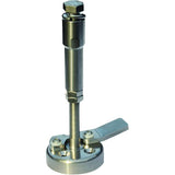 TH Marine Troll-Tamer Trolling Motor Stabilizer Lock Minn Kota Fortrex 5-8in Spacin