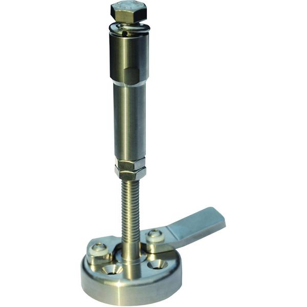 TH Marine Troll-Tamer Trolling Motor Stabilizer Lock Minn Kota Maxxum 5-8in Spacing