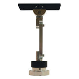 TH Marine Mini Kong Mount 6in Top Plate 5in Arm Shock Lock