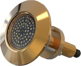 F-23 LED, Chrome, Warm White, 10-30VDC MPN-IL7946