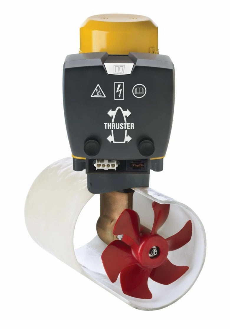 Vetus BOW4512D Bow thruster 45 Kgf, 12V, tunnel 125 mm diameter. Bow Thrusters