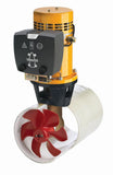 Vetus BOW6012D Bow thruster 60 Kgf, 12V, tunnel 185 mm diameter. Bow Thrusters