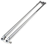 W25 Pantograph Arm, 18-30", Electropolished SS MPN-RC536330