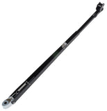 W25 Pendulum Arm, 18-30" (457-762mm), Black MPN-RC538230