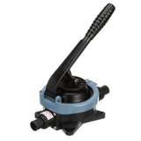 Whale Gusher Urchin Manual On DeckMount Bilge Pump