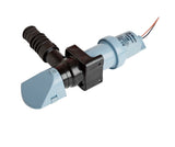 Whale Supersub 1100 GPH Bilge Pump 12v