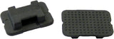 Weld Mount AT-5 Wire Tie Mount, Large Black 500 Pack AT-5-500B