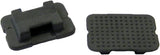 Weld Mount AT-5 Wire Tie Mount, Large Black 50 Pack AT-5-50B