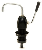 Rocker Type Pump, Black MPN-WS-63