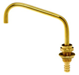 Spout, Brass MPN-WS-66B