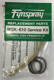Service Kit for WS-610 MPN-WSK-610