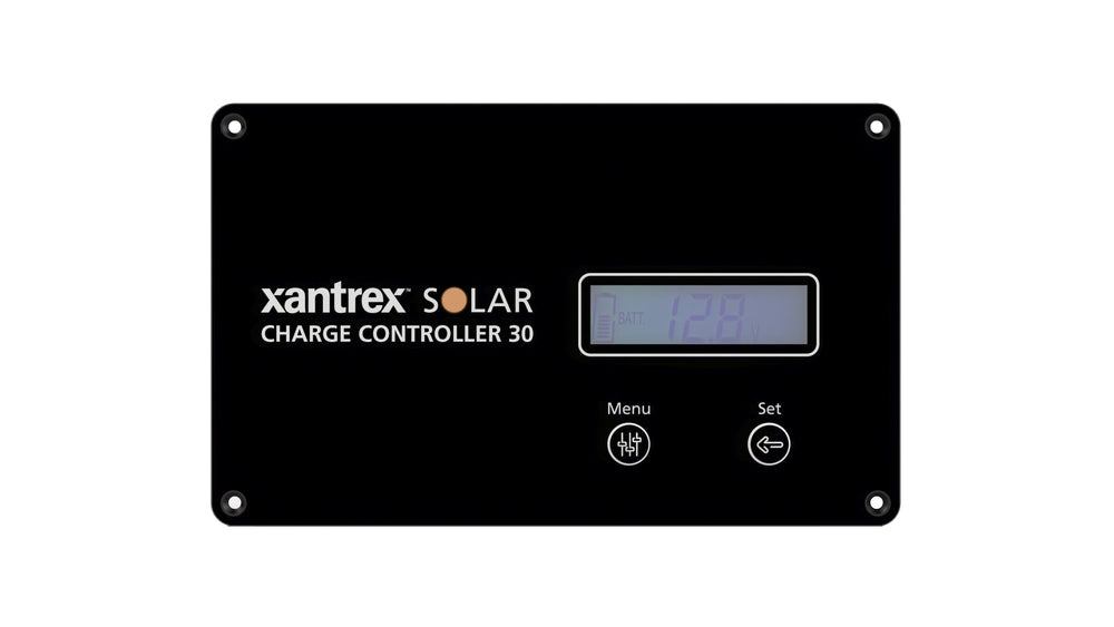 Xantrex Solar PWM 30A Charge Controller