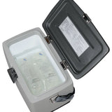 Engel MHD13 Top Opening 12/24V DC Only Fridge-Freezer-Warmer with Digital Controls image 2