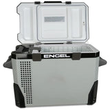 Engel MR040 Top Opening 12/24V DC - 110/120V AC Fridge-Freezer image 2