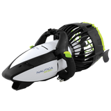 Navtech 2 Seascooter N-NAV2 3-Speed Underwater Propulsion Device 130ft Depth Rating Saltwater Ready - Mariners Warehouse