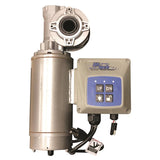 Lift Tech Marine AC Drive Unit with Remote, model ACR-G2, General Hardware